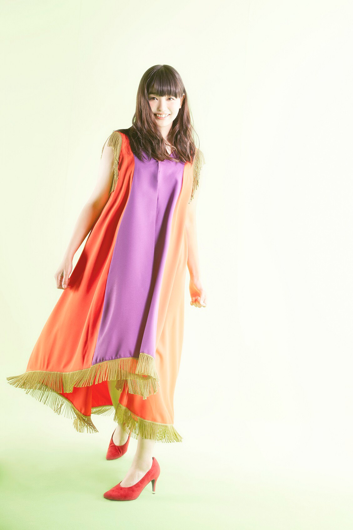 中村千尋に少しかわいそうなことが起き続けるMV