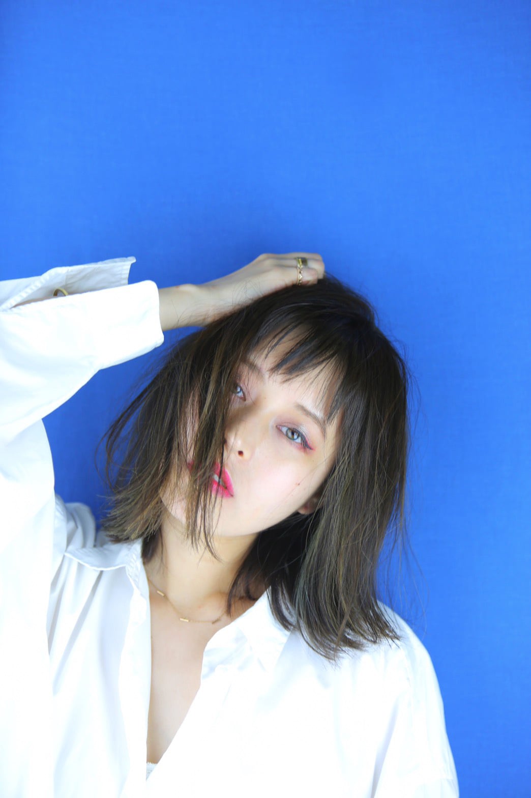 西恵利香、12月に初のフルアルバム発表