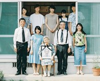 「おじいちゃん、死んじゃったって。」メインビジュアル(C) 2017『おじいちゃん、死んじゃったって。』