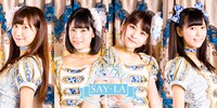 SAY-LA