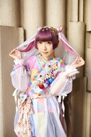 ようなぴ（ゆるめるモ！）