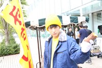 ユースケ（撮影：ユーキ）