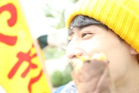 ユースケ（撮影：ユーキ）