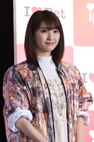 井上小百合