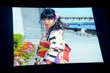 中山莉子の兄が手がけたオープニングムービー。