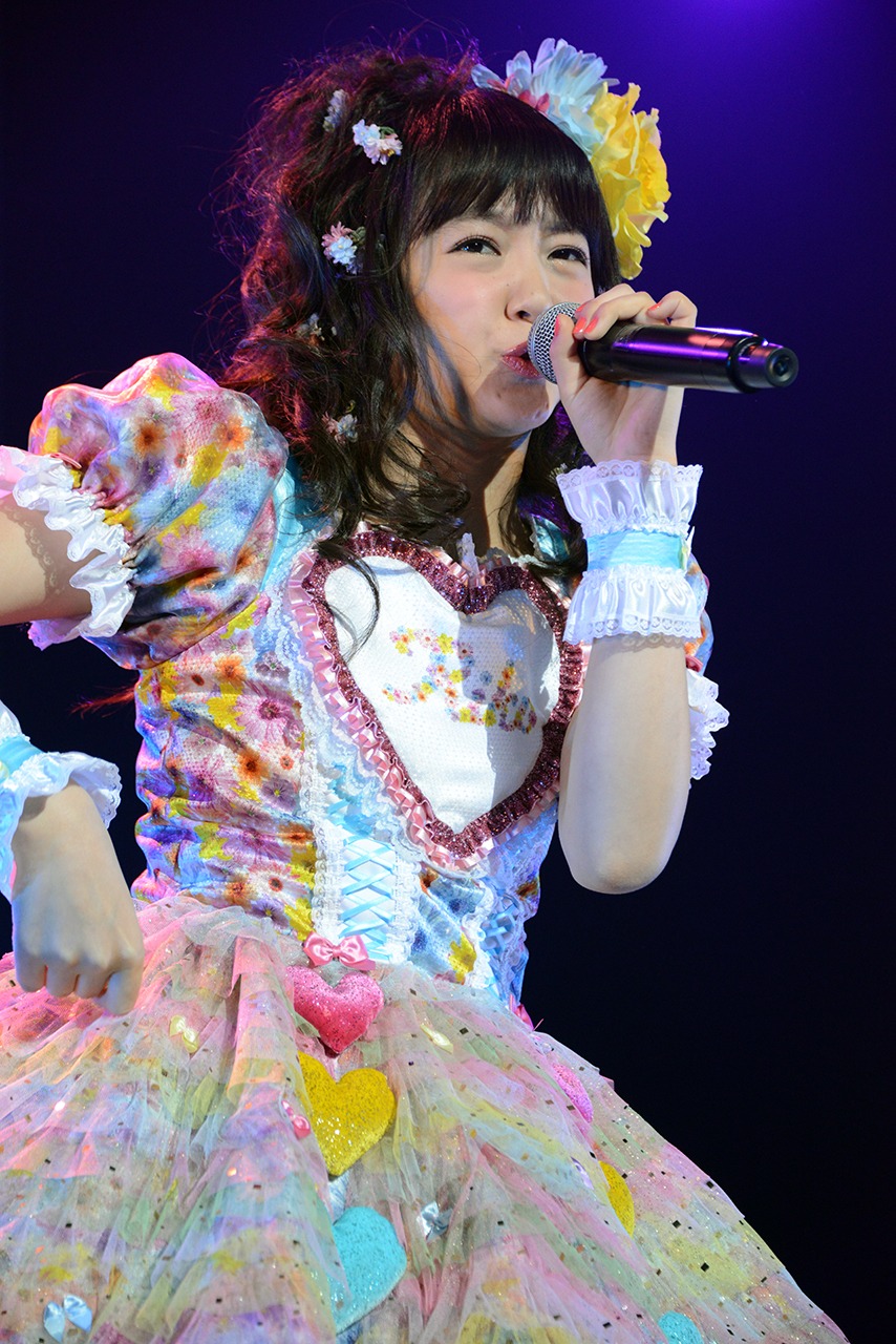 中山莉子