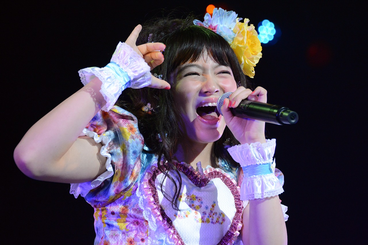 中山莉子