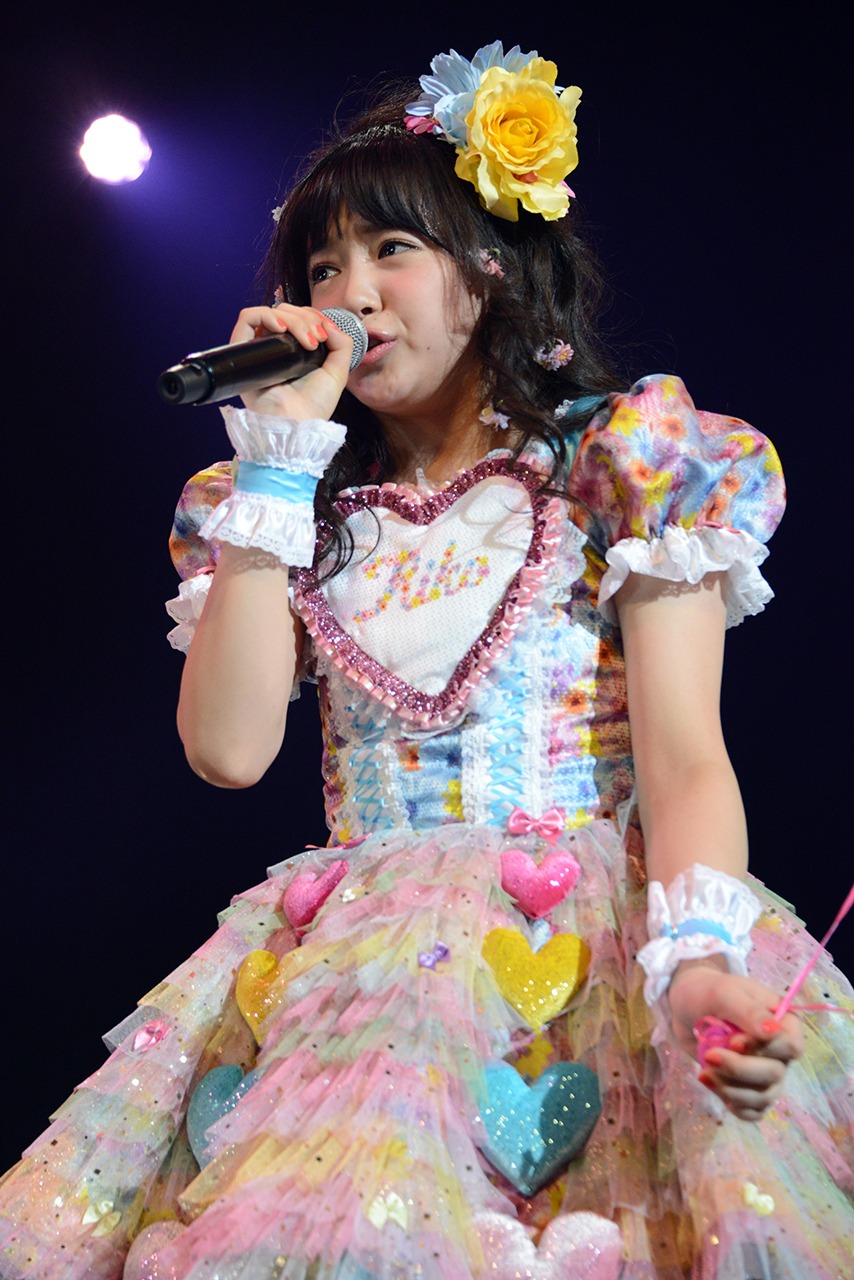 中山莉子