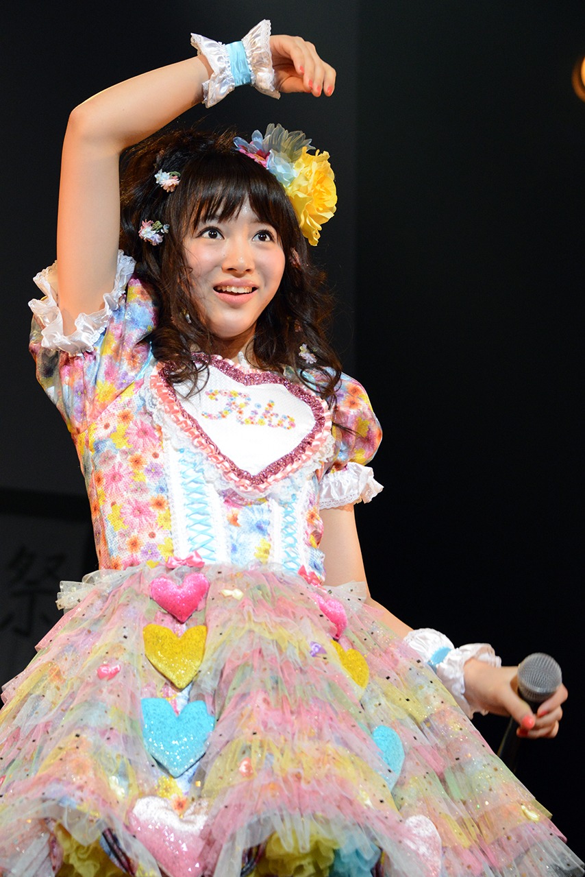 中山莉子