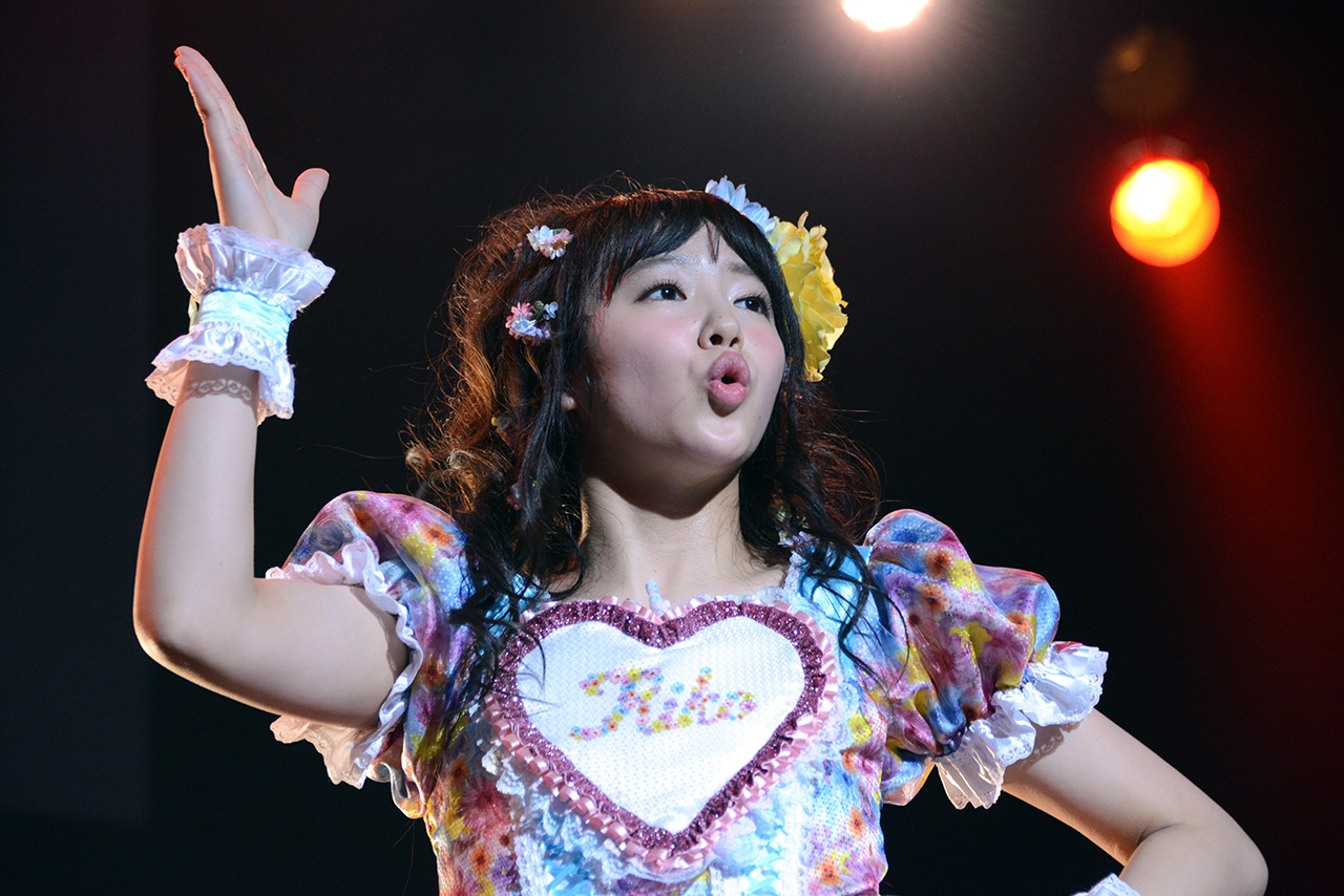 中山莉子