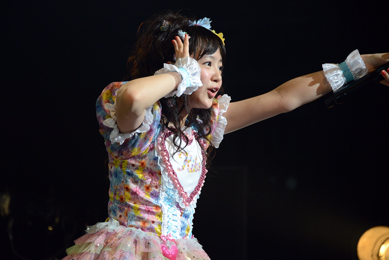 中山莉子