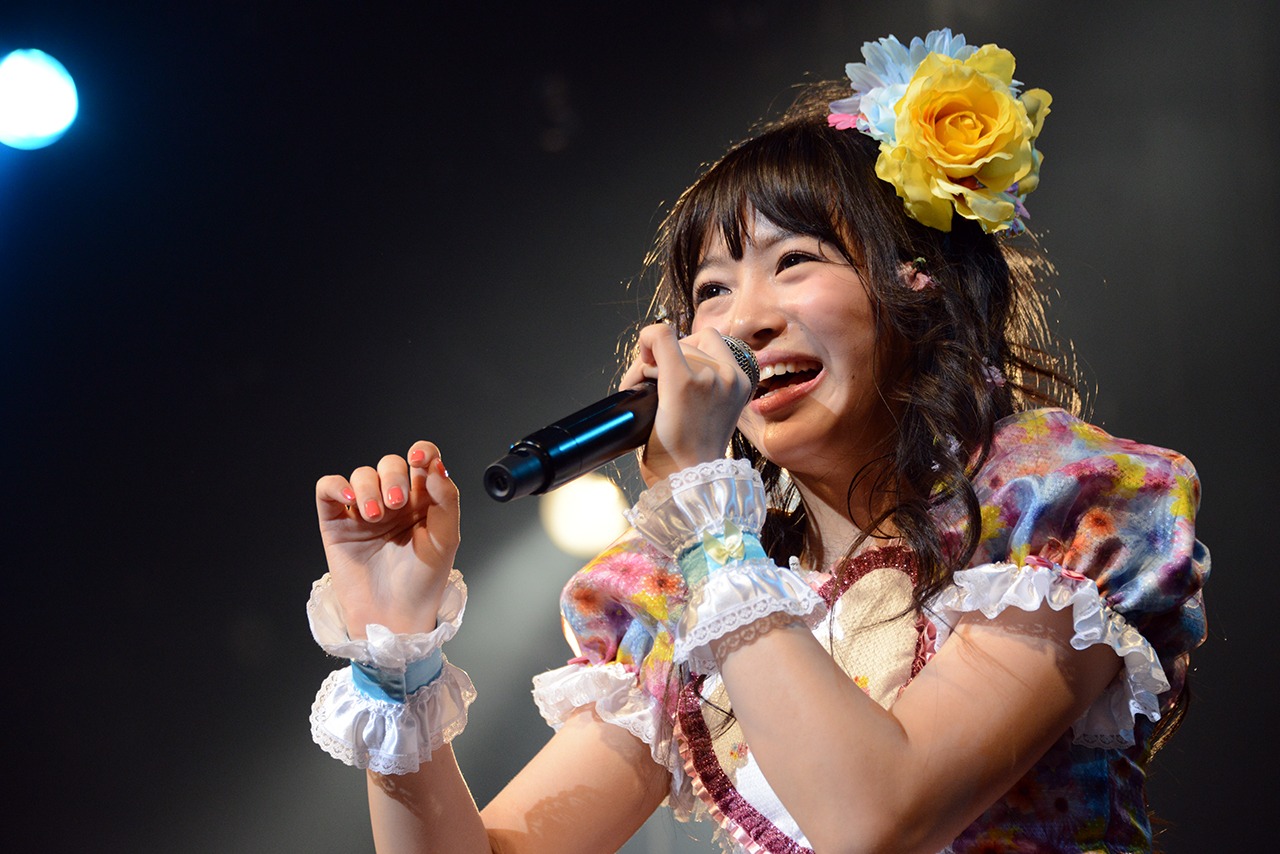 中山莉子