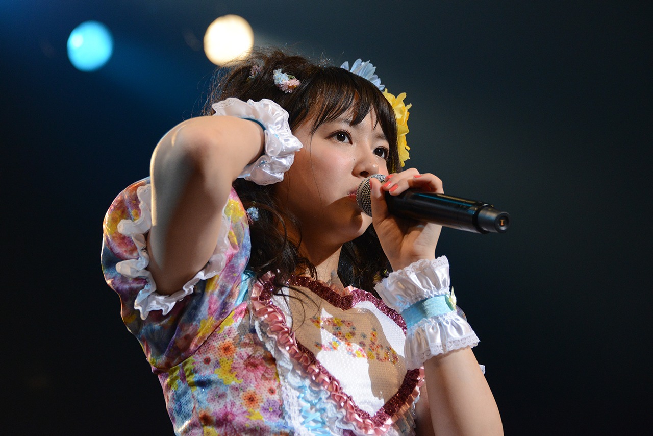 中山莉子