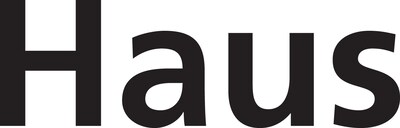 「Haus」ロゴ