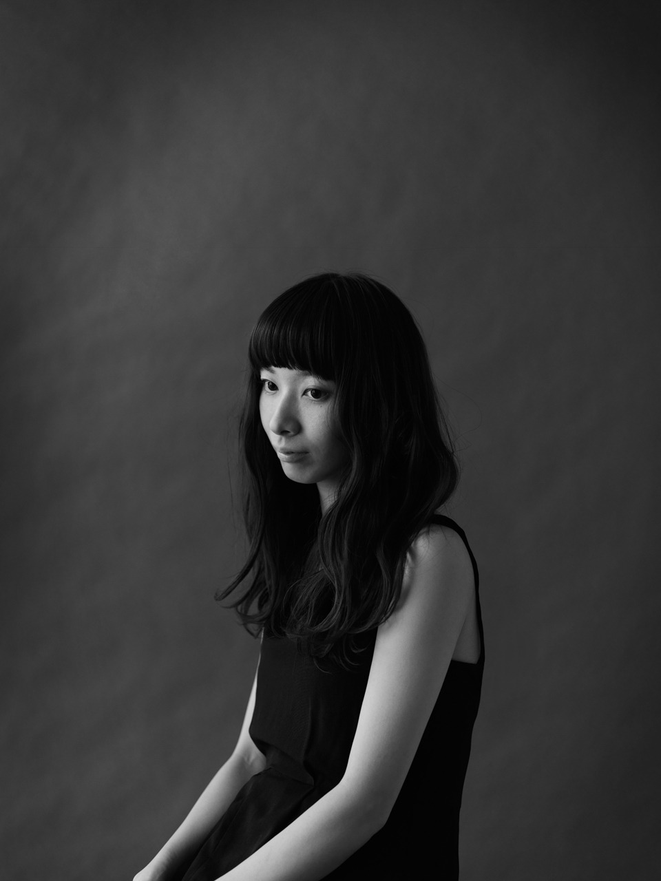 鎌野愛