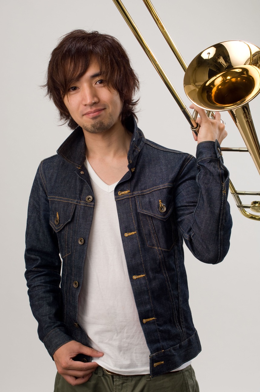 須賀裕之