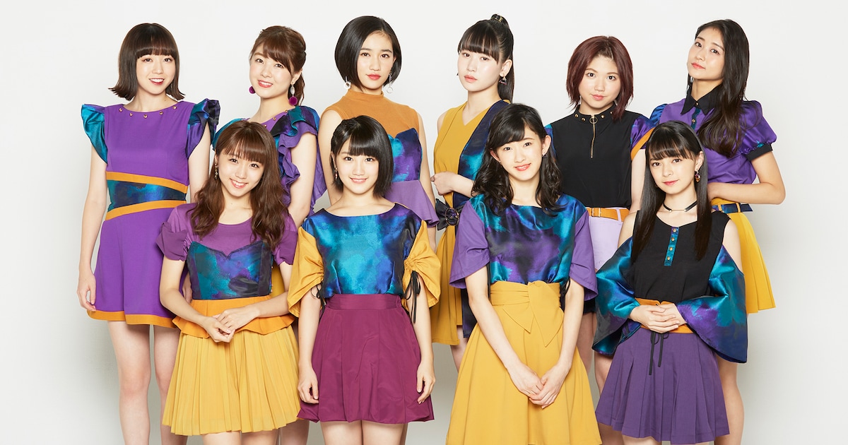 アンジュルム和田彩花、2019年春にグループおよびハロプロ卒業 - 音楽 