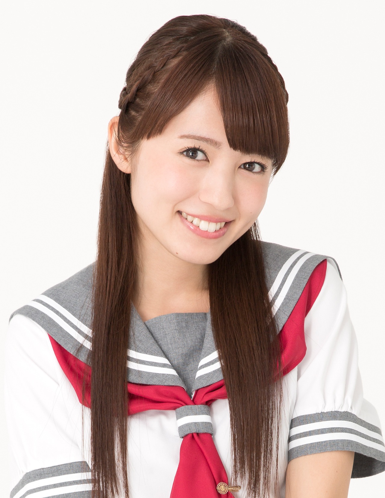 逢田梨香子