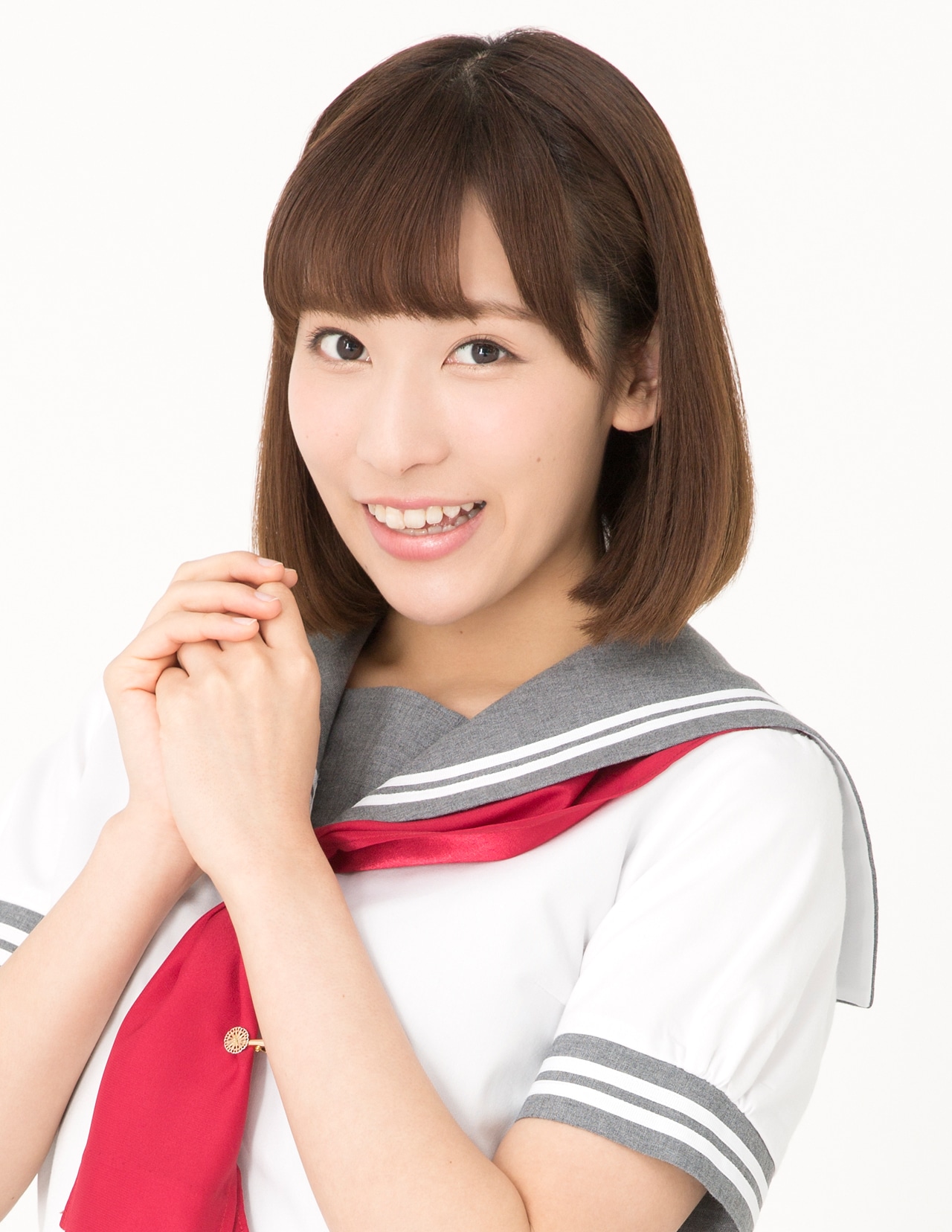 伊波杏樹