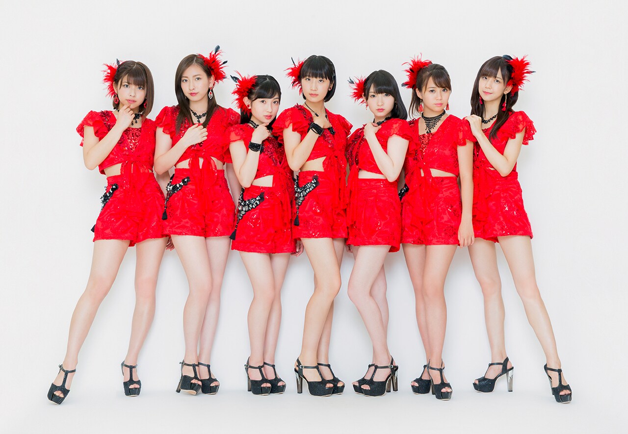 Juice=Juice - ハロプロ設立20周年！恒例の新春公演は「PERFECT