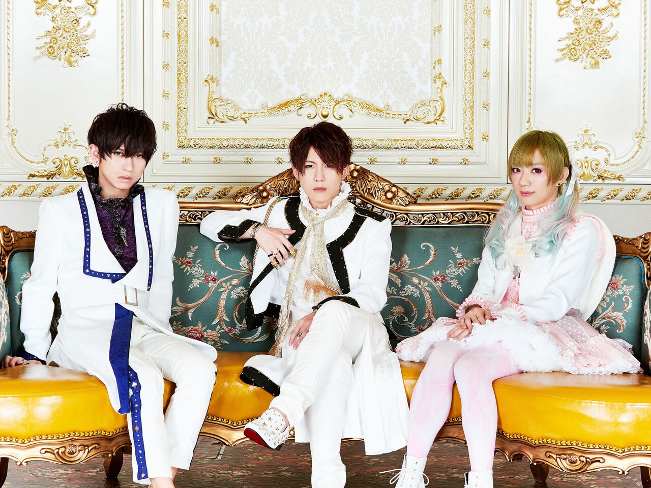 メガマソ、解散ライブをニコ生で中継