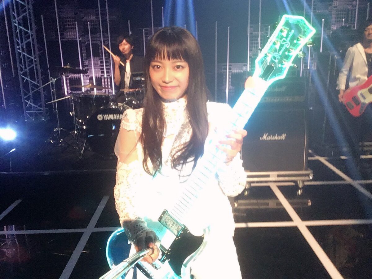 Miwa バズリズム02 で少女マンガ愛を熱弁 満里奈 野宮はデュエット披露 音楽ナタリー