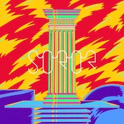 ヤマモトショウのSOROR、新曲は南波志帆が歌う「ヴィーナス・ルール」