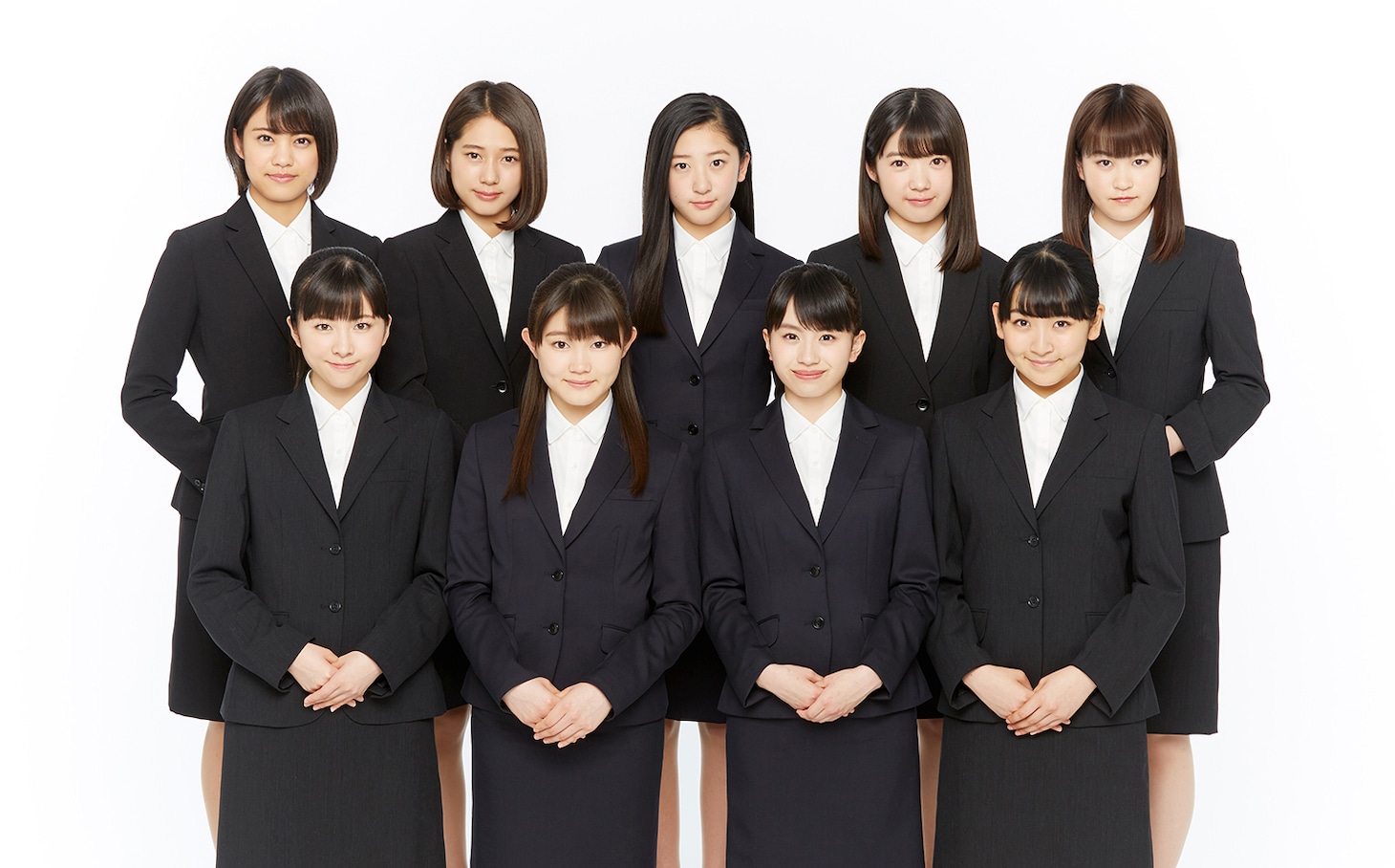 つばきファクトリー