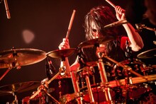 Nocturnal Bloodlust（Photo by Takashi "TAKA” Konuma）