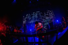 Crystal Lake（Photo by Takashi "TAKA” Konuma）