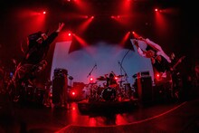 Crystal Lake（Photo by Takashi "TAKA” Konuma）