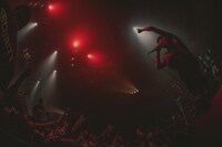 Graupel（撮影：秋和）