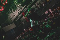 A Ghost Of Flare（撮影：秋和)