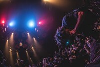 A Ghost Of Flare（撮影：秋和)