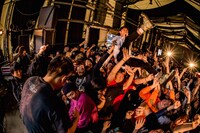 Crystal Lake Reunion（Photo by Takashi “TAKA” Konuma）