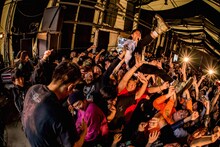 Crystal Lake Reunion（Photo by Takashi “TAKA” Konuma）