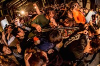 Crystal Lake Reunion（Photo by Takashi “TAKA” Konuma）