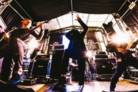 Emerging From The Cocoon（Photo by Yoshihito KOBA）