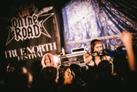 Serenity In Murder（Photo by Yoshihito KOBA）