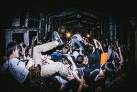 MEANING（Photo by Yoshihito KOBA）