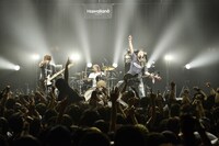 HAWAIIAN6（Photo by Rui Hashimoto[SOUND SHOOTER]）