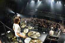 HAWAIIAN6（Photo by Rui Hashimoto[SOUND SHOOTER]）