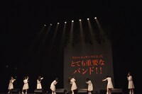 対バン企画「バトルネッサンス!!」第1回のゲストについてヒントのみ明かすアイドルネッサンス。