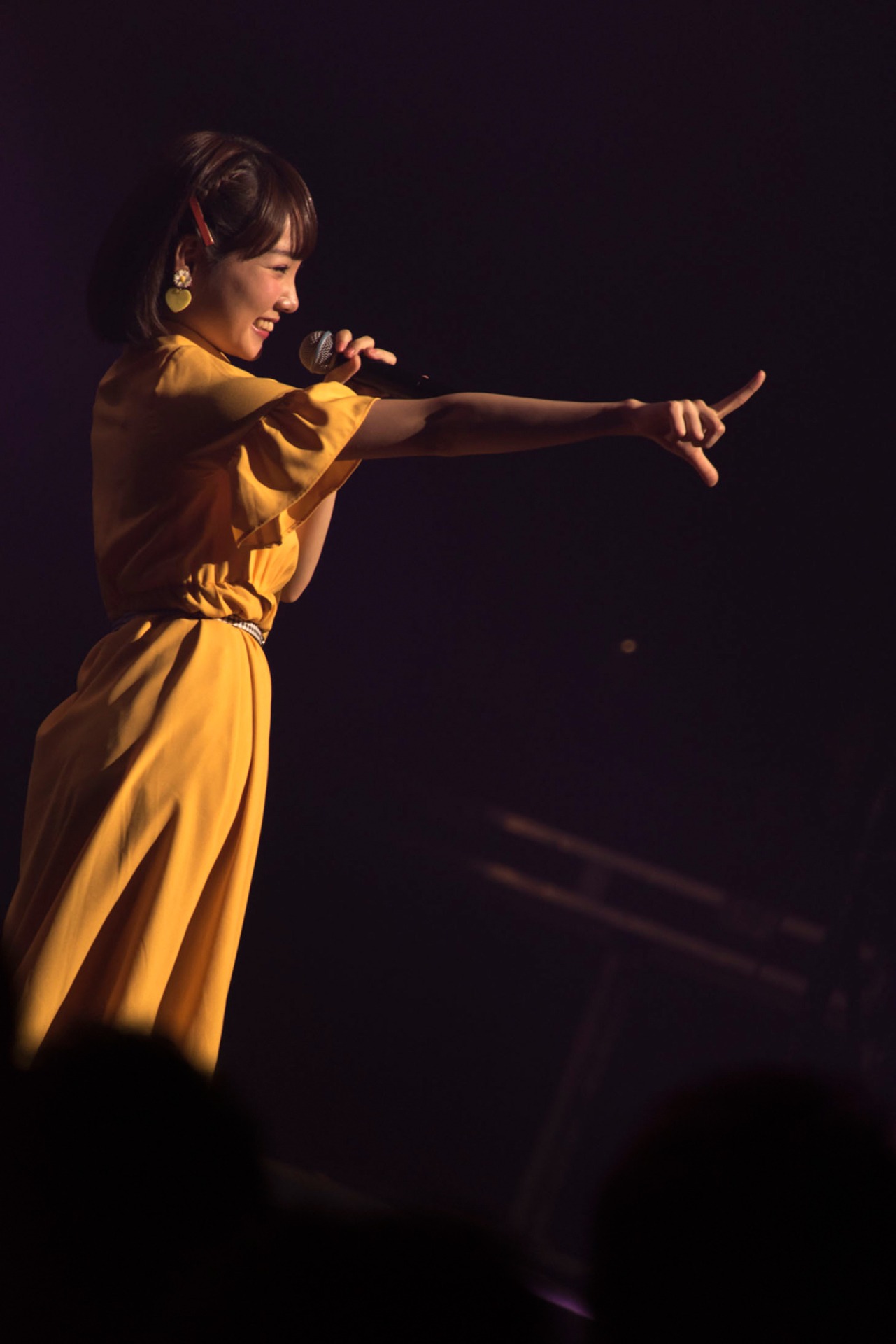 木戸衣吹