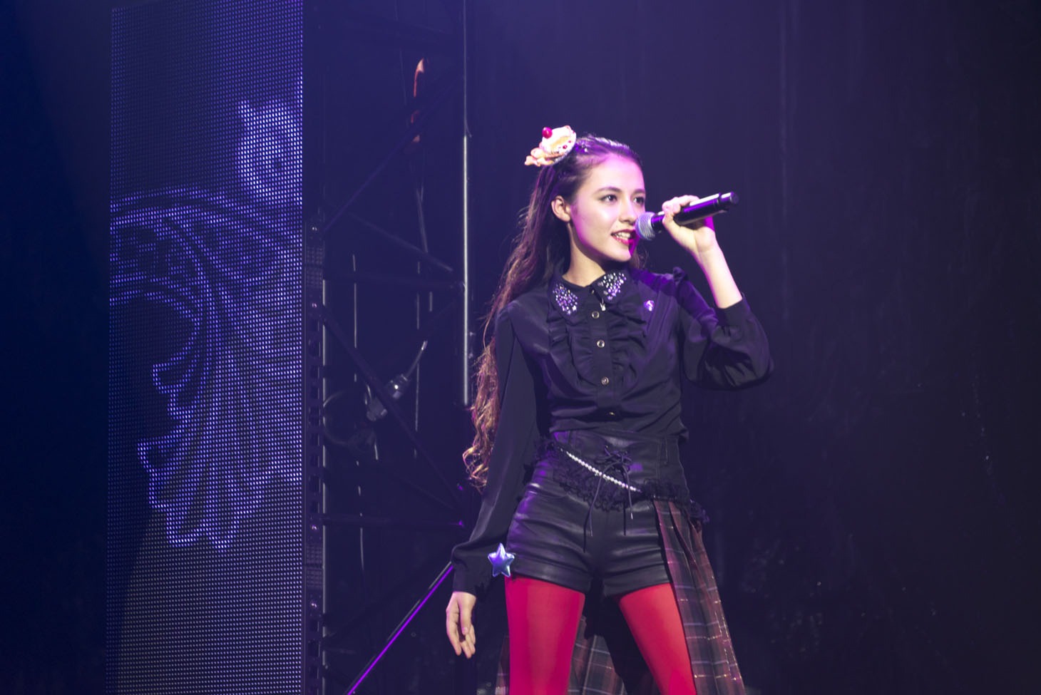 京香