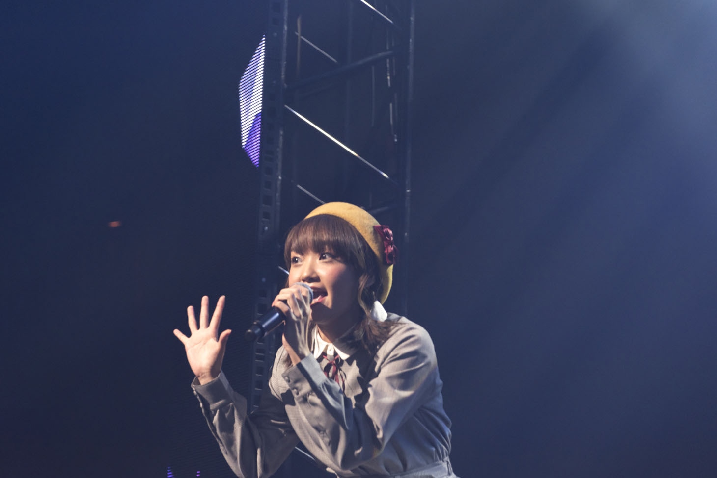 大橋彩香