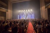 田所あずさ Every Ing ら アニソンイチバン でカバー コラボ ライブレポート 写真65枚 音楽ナタリー