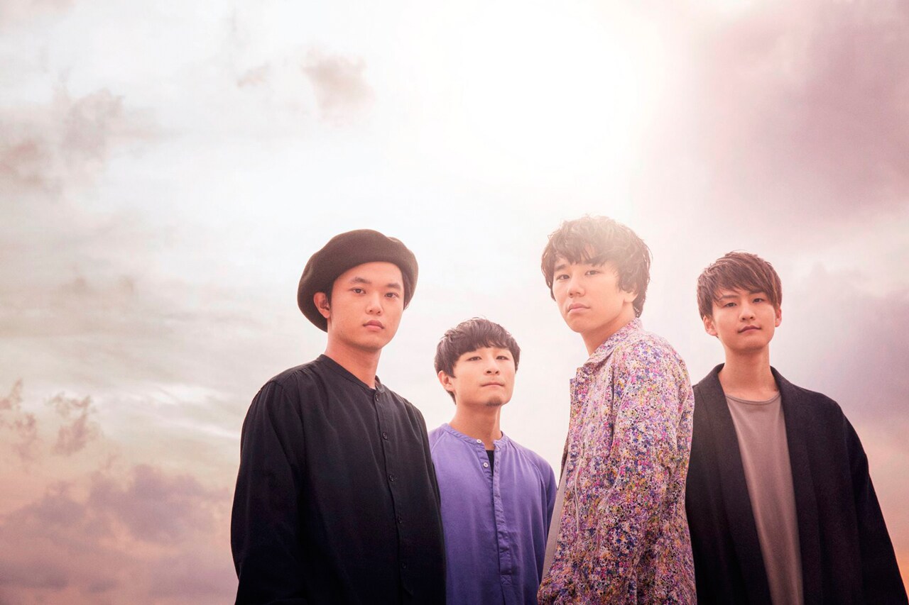 Brian the Sun新曲リリックビデオは「3月のライオン」名場面満載