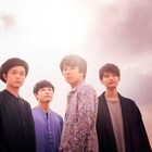 Brian the Sun新曲リリックビデオは「3月のライオン」名場面満載