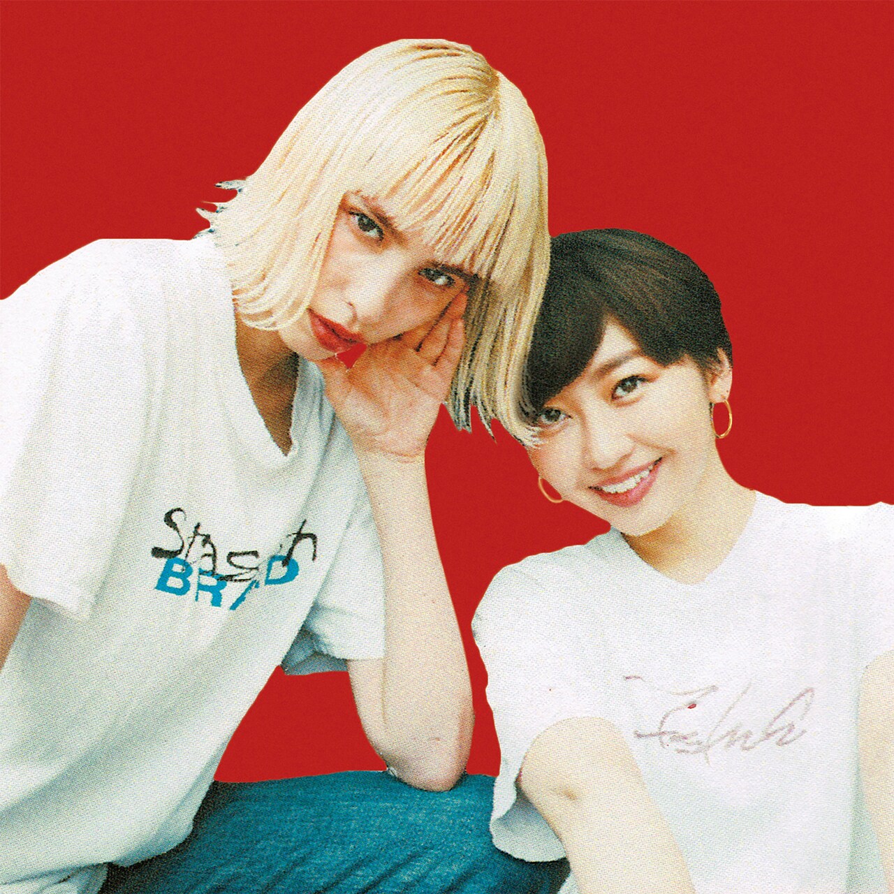 chelmicoが5月に渋谷で「とにかくパーティー」、アルバムに先駆け新曲配信